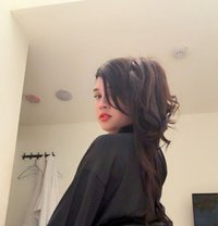 Cath - Acompañantes transexual in Ajmān