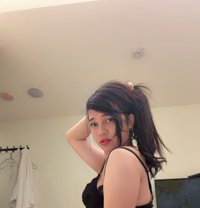 Cath - Acompañantes transexual in Ajmān