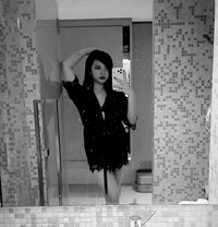 Cath - Acompañantes transexual in Ajmān