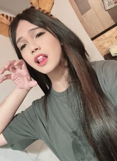 Cath - Acompañantes transexual in Ajmān Photo 5 of 7