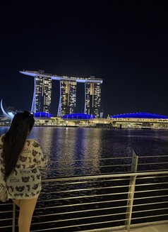 Cath - Acompañantes transexual in Ajmān Photo 7 of 7