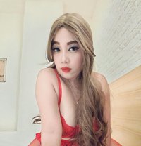 Cathalea Yenn - puta in Boracay