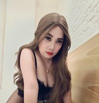 Cathalea Yenn - escort in Pattaya