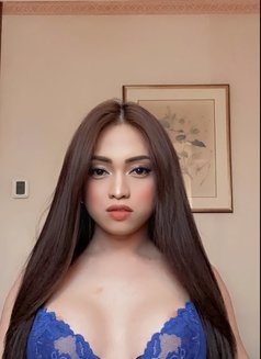 Cathaleya - fully functional - Transsexual escort in Macao Photo 6 of 18