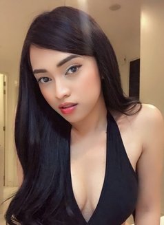 Cathaleya - fully functional - Transsexual escort in Macao Photo 9 of 18