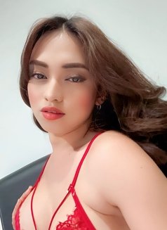 Cathaleya - fully functional - Transsexual escort in Macao Photo 16 of 18