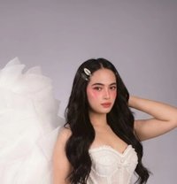 Cathalina - Acompañantes transexual in Riyadh
