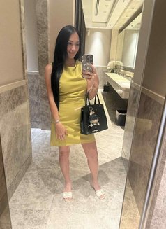 Cathanella in town - escort in Hong Kong Photo 5 of 6
