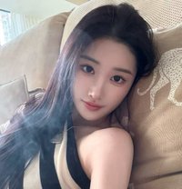 ‌Cathe - escort in Beijing