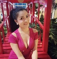 Catherina Diane - escort in Makati City