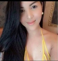 Catherina Diane - escort in Makati City