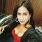 Catherina - Transsexual escort in Hyderabad Photo 4 of 5