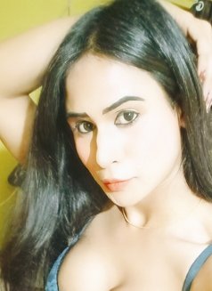 Catherina - Acompañantes transexual in Hyderabad Photo 5 of 5