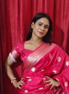 Catherina - Acompañantes transexual in Hyderabad Photo 4 of 4