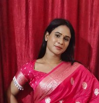 Catherina - Acompañantes transexual in Hyderabad Photo 4 of 4