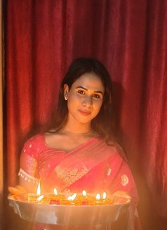 Catherina - Acompañantes transexual in Hyderabad Photo 5 of 5