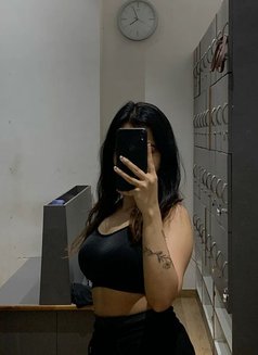 Catherina - Transsexual escort in Hyderabad Photo 2 of 2