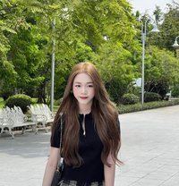 Catherine - escort in Bangalore