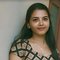 Catherine - dominatrix in Chennai