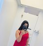 Catherine - Transsexual escort in Kochi Photo 1 of 4