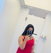 Catherine - Transsexual escort in Kochi