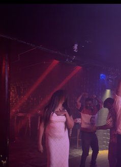 Catherine - Transsexual escort in Kochi Photo 2 of 4