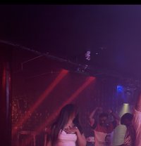 Catherine - Transsexual escort in Kochi