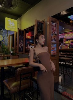 Seyeon 🇰🇷 - puta in Bangkok Photo 21 of 27