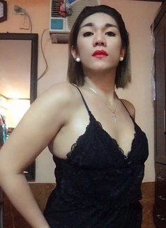 Catherine Jones ( FANTASY FULFILLER ) - Transsexual escort in Makati City Photo 8 of 16