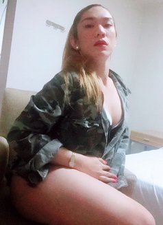 Unstoppable Fantasy Fulfiller - Transsexual escort in Makati City Photo 18 of 29