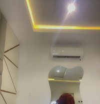 Catherine - escort in Lagos, Nigeria