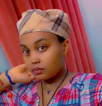 Catherine - escort in Doha