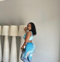 Catherine - escort in Accra