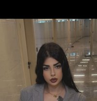 Catherine - escort in Dubai