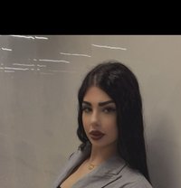 Catherine - escort in Dubai