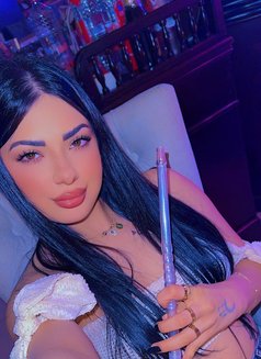 Catherine - escort in Dubai Photo 12 of 14