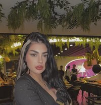 Catherine - escort in Dubai