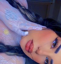 Catherine - escort in Dubai