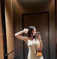 Catherine - escort in Osaka