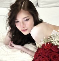Catherine - Transsexual escort in Bangkok