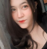 Cathrine - escort in Jakarta