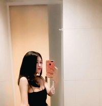 Cathrine - escort in Jakarta