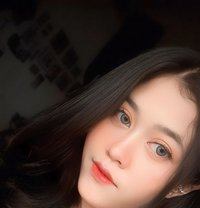 Cathrine - escort in Jakarta