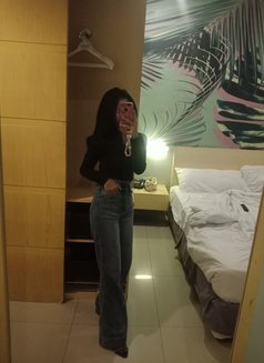 Cathrine - escort in Jakarta Photo 9 of 10
