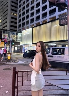 Cathryn66 VIP girl 服务好 - escort in Hong Kong Photo 29 of 30