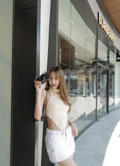 Cathryn66 New Vip girl - escort in Hong Kong Photo 16 of 30