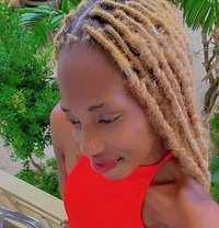 Cathy - escort in Bangkok