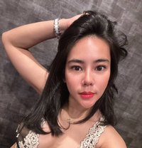 Cathy - puta in Tokyo