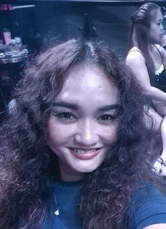 Cathy Good take care @Pattaya - masseuse in Pattaya Photo 6 of 7