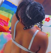 Cathy Hot Babe - escort in Pune